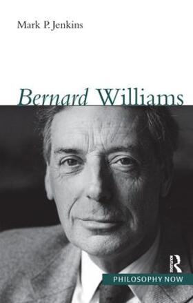 Jenkins | Bernard Williams | Buch | 978-1-902683-96-6 | sack.de