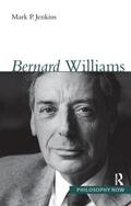 Jenkins |  Bernard Williams | Buch |  Sack Fachmedien