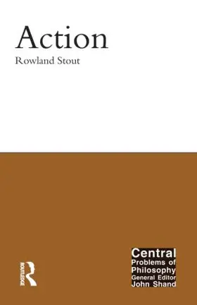 Stout |  Action | Buch |  Sack Fachmedien