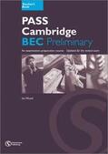 Wood / Williams |  PASS Cambridge BEC, Preliminary Teacher's Book | Buch |  Sack Fachmedien