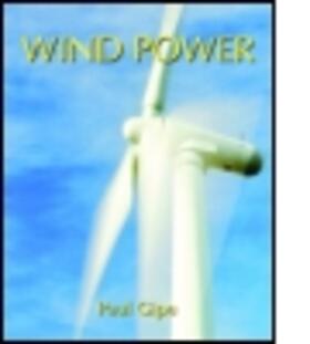 Gipe |  Wind Power | Buch |  Sack Fachmedien
