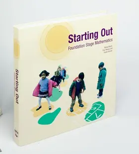 Beam Education |  Starting Out: Foundation Stage Mathematics | Loseblattwerk |  Sack Fachmedien