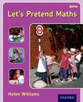 Williams |  Let's Pretend Maths | Buch |  Sack Fachmedien