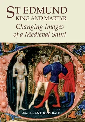 Bale |  St Edmund, King and Martyr | Buch |  Sack Fachmedien