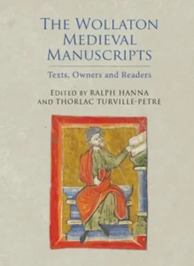 Hanna / Turville-Petre |  The Wollaton Medieval Manuscripts | Buch |  Sack Fachmedien