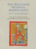 Hanna / Turville-Petre |  The Wollaton Medieval Manuscripts | Buch |  Sack Fachmedien