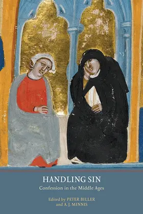 Minnis / Biller |  Handling Sin | Buch |  Sack Fachmedien