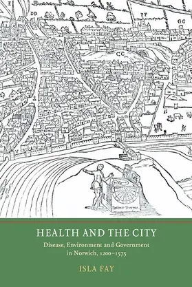 Fay | Health and the City | Buch | 978-1-903153-60-4 | www.sack.de