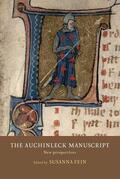 Fein |  The Auchinleck Manuscript: New Perspectives | Buch |  Sack Fachmedien