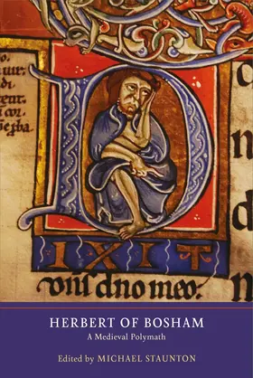 Staunton |  Herbert of Bosham | Buch |  Sack Fachmedien