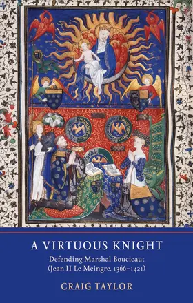 Taylor | A Virtuous Knight | Buch | 978-1-903153-91-8 | www.sack.de
