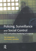 Newburn / Hayman |  Policing, Surveillance and Social Control | Buch |  Sack Fachmedien