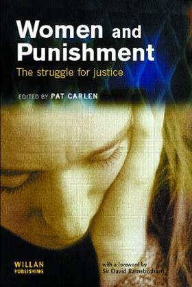 Carlen | Women and Punishment | Buch | 978-1-903240-57-1 | sack.de