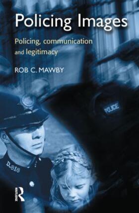 Mawby |  Policing Images | Buch |  Sack Fachmedien
