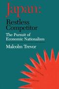 Trevor |  Japan - Restless Competitor | Buch |  Sack Fachmedien