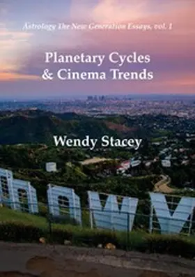 Stacey / Clifford |  Planetary Cycles & Cinema Trends | eBook | Sack Fachmedien