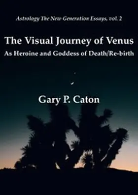 Caton / Clifford |  The Visual Journey of Venus | eBook | Sack Fachmedien