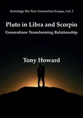 Howard / Clifford |  Pluto in Libra and Scorpio | eBook | Sack Fachmedien