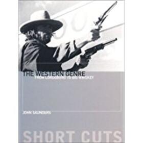 Saunders | Western Genre | Buch | 978-1-903364-12-3 | www.sack.de