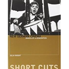 Knight |  New German Cinema | Buch |  Sack Fachmedien