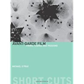 O'Pray | Avant-Garde Film - Forms, Themes and Passions | Buch | 978-1-903364-56-7 | sack.de