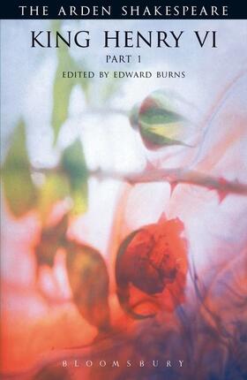 Shakespeare / Burns |  King Henry VI Part 1 | Buch |  Sack Fachmedien