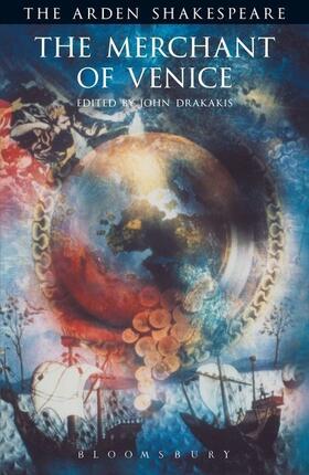Shakespeare | The Merchant of Venice | Buch | 978-1-903436-81-3 | www.sack.de