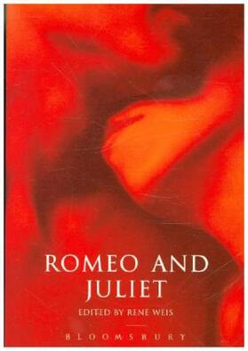 Weis |  Romeo and Juliet | Buch |  Sack Fachmedien