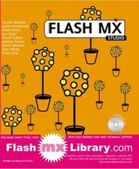 FOED |  FLASH MX STUDI, | Buch |  Sack Fachmedien