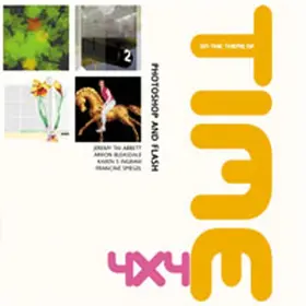 ABBETT |  4X4 PHOTOSHOP, | Buch |  Sack Fachmedien