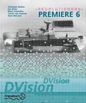 DARKIN |  FOUND PREMIR 6, | Buch |  Sack Fachmedien