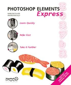  PHOTOSHP ELEM, | Buch |  Sack Fachmedien