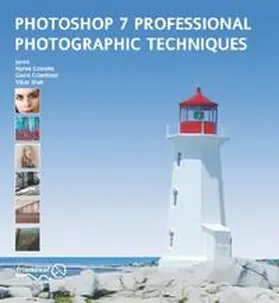 CROMHOUT |  PHOTOSHOP 7 PROFESSIONAL PHOTO, | Buch |  Sack Fachmedien