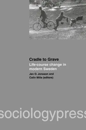 Jonsson / Mills | Cradle to Grave | Buch | 978-1-903457-03-0 | www.sack.de
