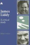 Arkins |  James Liddy: A Critical Study | Buch |  Sack Fachmedien