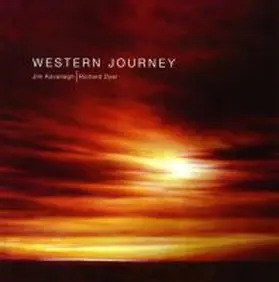 Kavanagh / Dyer |  Western Journey | Buch |  Sack Fachmedien