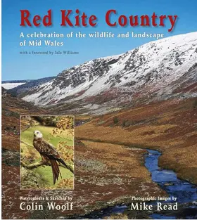 Reid / Woolf / Read |  Red Kite Country | Buch |  Sack Fachmedien