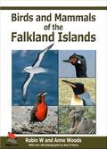 Woods |  Birds and Mammals of the Falkland Islands | Buch |  Sack Fachmedien