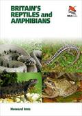 Packham / Inns |  Britain`s Reptiles and Amphibians | Buch |  Sack Fachmedien