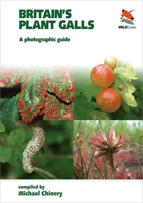 Chinery |  Britain's Plant Galls | Buch |  Sack Fachmedien