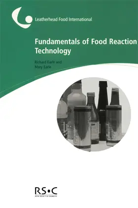 Earle |  Fundamentals of Food Reaction Technology | Buch |  Sack Fachmedien