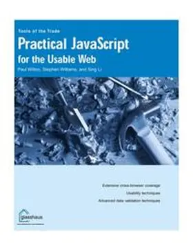 WILTON |  PRACTICAL JAVA, | Buch |  Sack Fachmedien