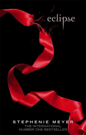 Meyer |  Eclipse | Buch |  Sack Fachmedien