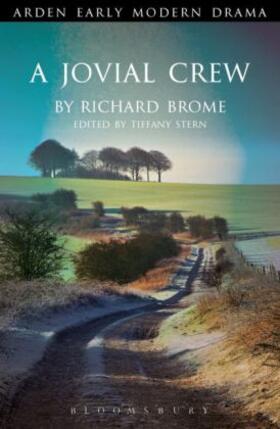 Brome / Stern / Gossett |  A Jovial Crew | Buch |  Sack Fachmedien