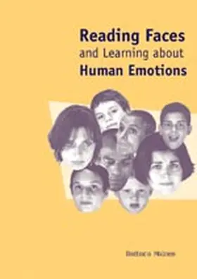 Maines |  Reading Faces | Buch |  Sack Fachmedien