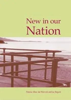 Allen / Warwick / Begum |  New in Our Nation | Buch |  Sack Fachmedien