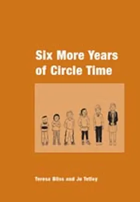 Davies / Holland |  Six More Years of Circle Time | Buch |  Sack Fachmedien