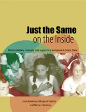 Collins / Bornman | Just the Same on the Inside | Buch | 978-1-904315-56-8 | sack.de