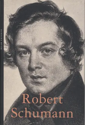 Meier |  Robert Schumann | Buch |  Sack Fachmedien