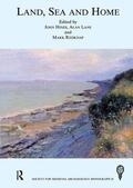 Hines / Lane / Redknap |  Land, Sea and Home | Buch |  Sack Fachmedien